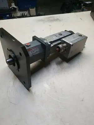 Used SSD _UNKNOWN_ Misc Electrical & Power Parts | ND Industrial Surplus #1223679