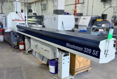 2021 CITIZEN A20VII Swiss Type Automatic Screw Machines | Midstate Machinery (9)