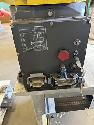 Used 2016 FANUC M-20IB/25 Robots Michigan US | RAB Industries, Inc. #184498
