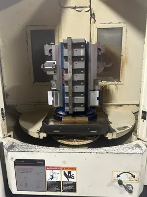 USED 2006 MAKINO A61