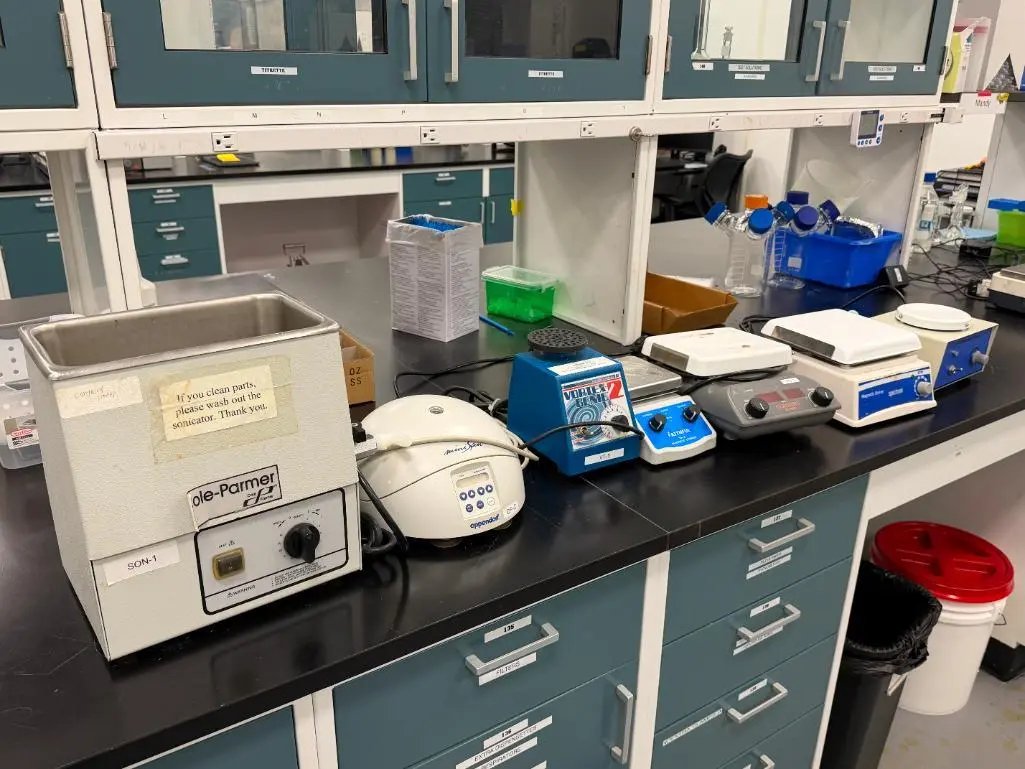 Used _UNKNOWN_ _UNKNOWN_ Lab Automation Rhode Island US | Federal Equipment Company #1347693
