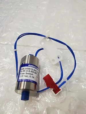 NEW ASSY FLOW SWTICH 015767 001