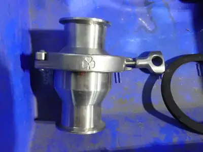 Alfa Laval Check Valves