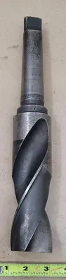 Used UNSPECIFIED 2IN HSS TWIST DRILL HSS/Cobalt Drills Kentucky US | Aucto #1308126