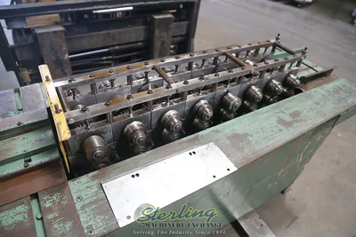 Used ENGEL 800 Injection Molding Machines California US | Sterling Machinery Exchange #1465757