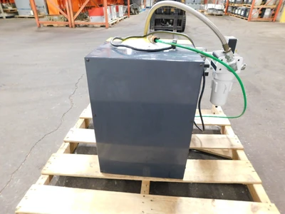 Used ZEKS _UNKNOWN_ Air Compressor Dryers Ohio US | Equipment Recovery Corp. #1331058