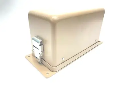 Used Eberline IB4A Miscellaneous Laboratory Equipment Michigan US | Maverick Industrial Sales #1400894
