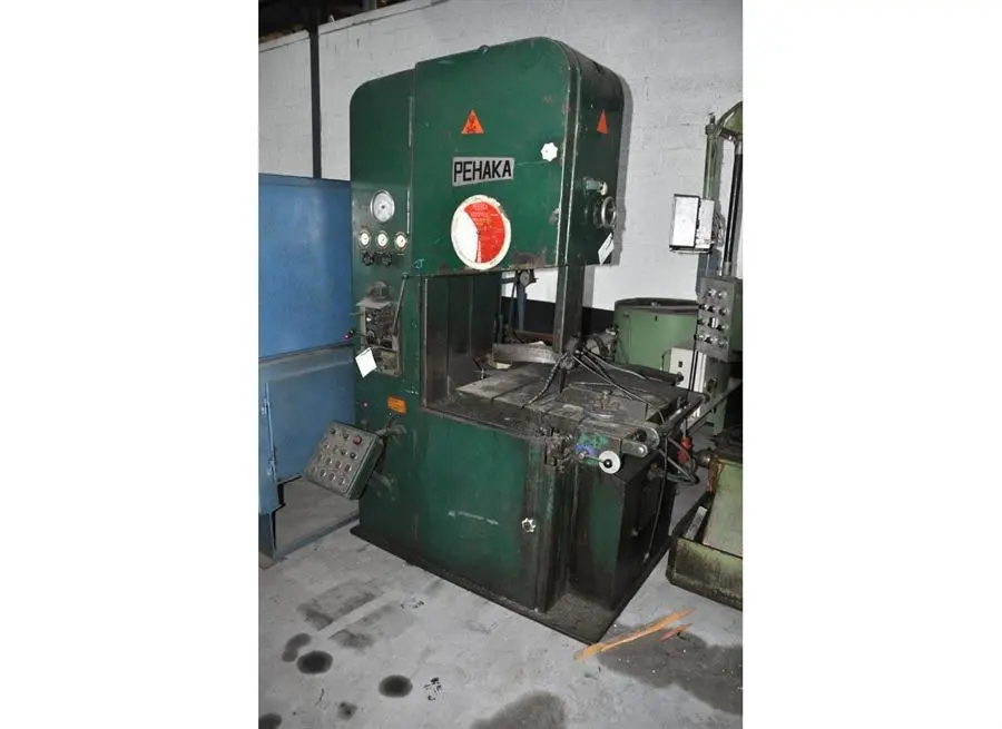 USED PEHAKA USF 63