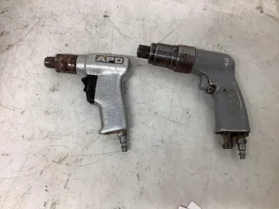 Used _UNKNOWN_ _UNKNOWN_ Air Tools, DC Electrical Tools & Accessories Michigan US | Miedema Asset Management Group #1423454
