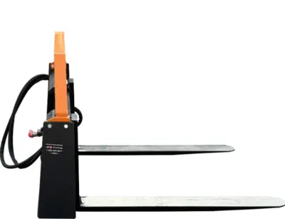 Landhonor Heavy Duty Hydraulic Forks and Frame (HPF-11-3000G)