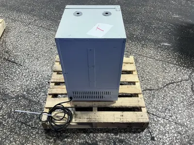 Used YAMATO DX300 Ovens Ohio US | HGR 24 #1343640