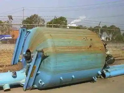 USED PFAUDLER NA