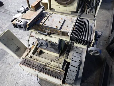 Used 2001 GLEASON PHOENIX CB Settings & Inspecting Gear Cutters Ohio US | HGR 24 #727095