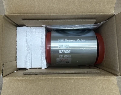 NEW Danfoss 020-2024