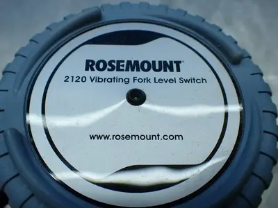 NEW ROSEMOUNT 2120D1DT1NAAA0000