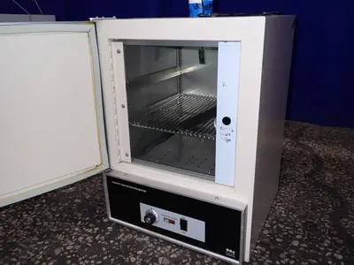 Precision  13x12x13 Gravity Commection Incubator