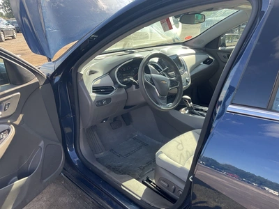 Used 2021 CHEVROLET MALIBU Sedans Michigan US | Miedema Asset Management Group #1461431