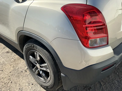 Used 2016 CHEVROLET TRAX SUVs Michigan US | Miedema Asset Management Group #1579036