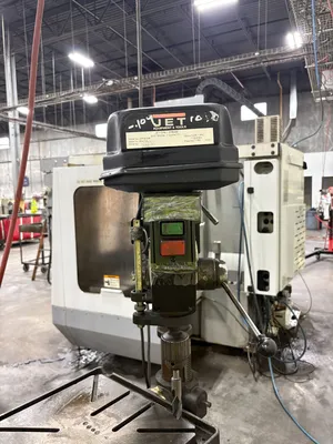 JET EQUIPMENT & TOOLS JDP-20MF CNC & Metalworking Equipment | ESS Industrial Equipment Sales (3)