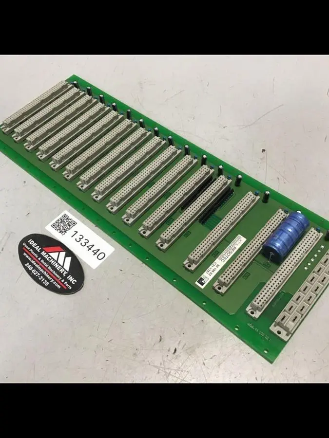 USED RESOTEC 90199.02