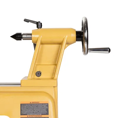 New | in-Stock POWERMATIC 2014B Woodworking Lathes Florida US | Sierra Victor Machinery #1175239