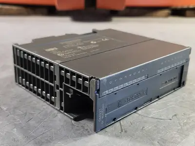 NEW SIEMENS 6ES7321-1BH02-0AA0