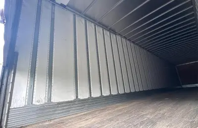 Used UTILITY 53 X 102 Box Trailers Illinois US | Mitsubishi HC Capital America #1362588