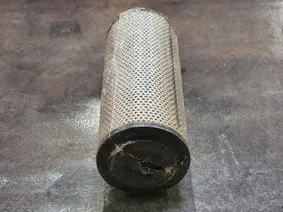 New | in-Stock PARKER FILTRATION 926899 DX Oil Filter British Columbia CA | Lenmark #282615
