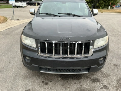 Used 2011 JEEP GRAND CHEROKEE SUVs Michigan US | Miedema Asset Management Group #1327776