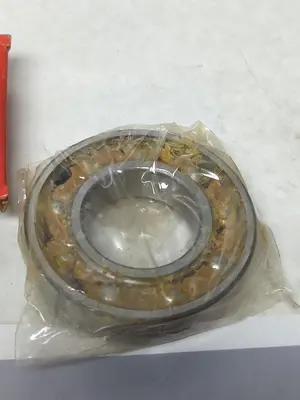 New | in-Stock MRC 208SP Bearings | Surplus Asset Holdings #1197222