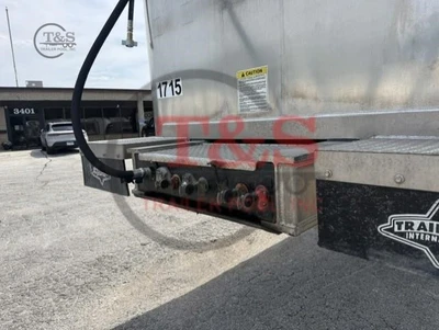 Used 2023 TRAILSTAR _UNKNOWN_ Dump Trailers Illinois US | T&S Trailer Pool #1509478