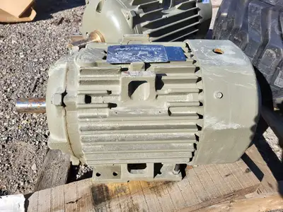 USED GENERAL ELECTRIC 5KS215SAA208