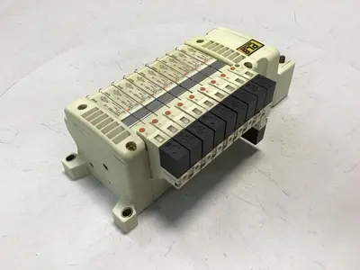 USED SMC VQ1100-5