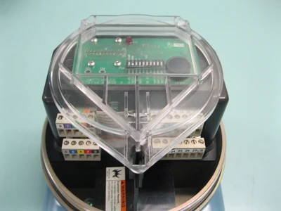 USED Micro Motion RFT 9739 E4SUJEZ