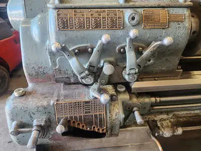 MONARCH 16 CW Lathe | Bud's Equipment Sales (4)