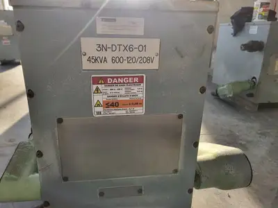 USED 2002 DELTA CETC0045S001532