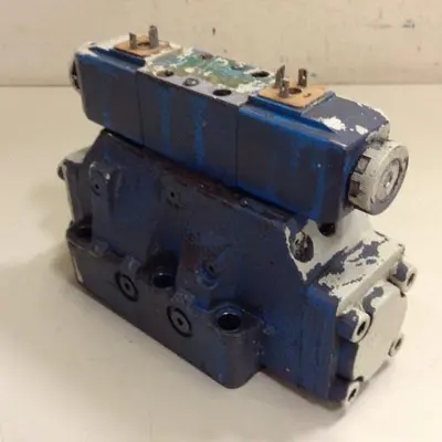 USED VICKERS DG4V-3-6C-M-U-HL7-60-B13