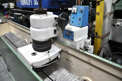 USED ANOR 300J 4000 MM