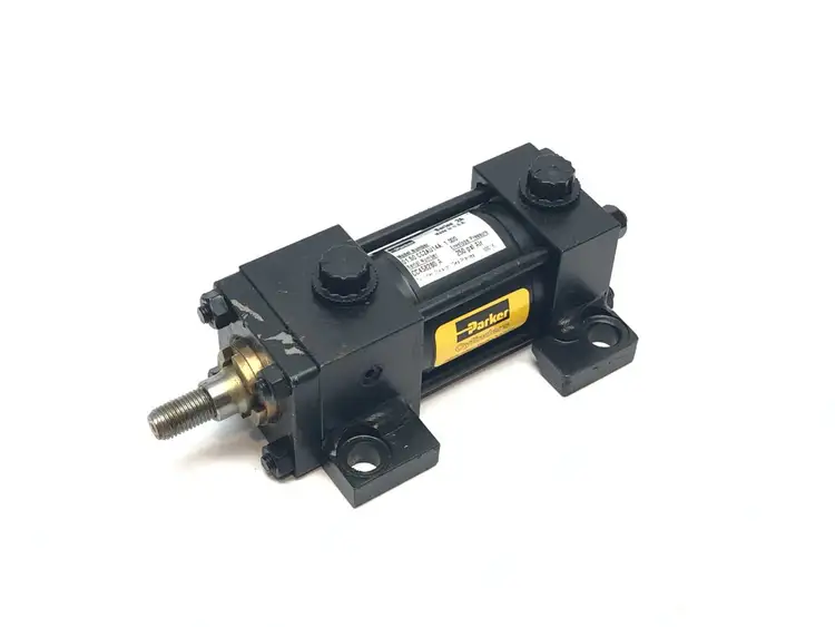 New | in-Stock Parker 01.50 CC2AU14A 1.000 Pneumatic Cylinders Michigan US | Maverick Industrial Sales #1456629