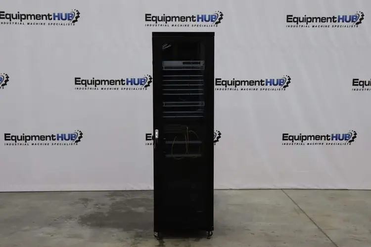 Used _UNKNOWN_ _UNKNOWN_ Enterprise Networking Equipment Georgia US | The Equipment Hub #1402380