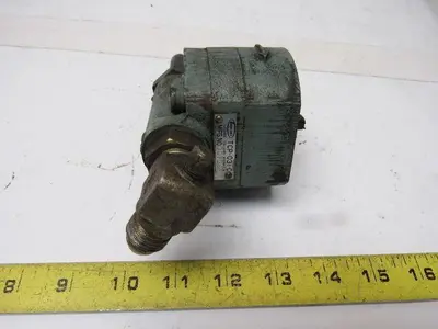 Used TOYO-OKI _UNKNOWN_ Hydraulic Pumps | Arrow Industrial #619218