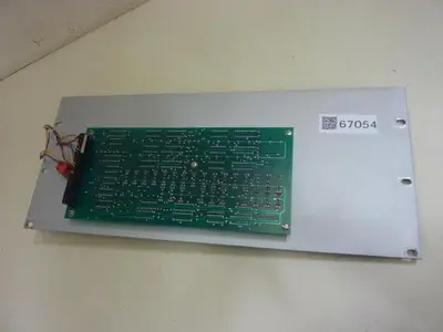 USED BOSTON DIGITAL 12D223-1/C
