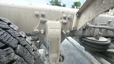 Used 2016 WESTERN STAR 4700 SF Concrete Mixer Trucks Delaware US | Proxy Equipment #1388940