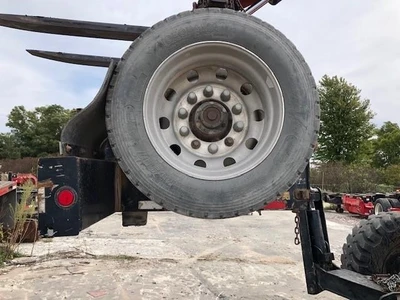 Used 2011 TRAIL KING PIN ON AXLE Running Gears Iowa US | Kading Ag #1501780