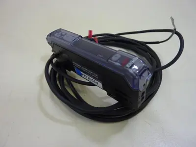 USED KEYENCE CORP FS-V32