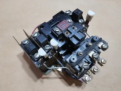 Used ALLEN-BRADLEY 709-BOD103 Switchgears British Columbia CA | Lenmark #1438249
