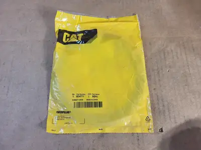 NEW 2010 CAT 8D-4771