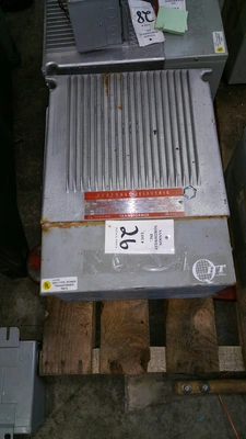 USED GENERAL 9T21B9133 G52