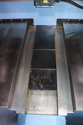 2012 SOUTHWESTERN INDUSTRIES FHM 7 MILLERS, VERTICAL | Prime Machinery (9)