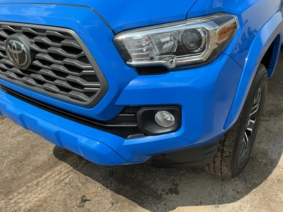 Used 2021 TOYOTA TACOMA Pickup Trucks Michigan US | Miedema Asset Management Group #1344757